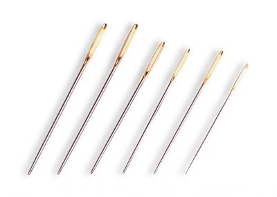 Yarn Darning Needles