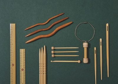 Seeknit - Miniature Knitting Needles Set - (D) – Accessories Unlimited