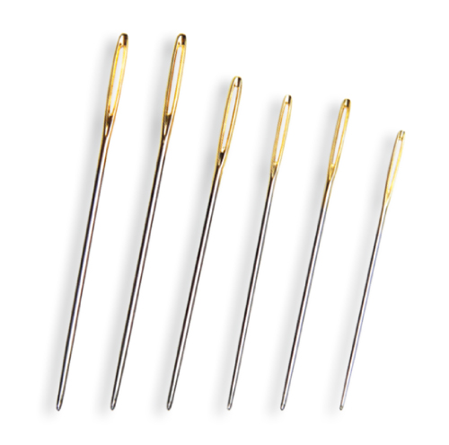 Yarn Darning Needles,Quilting Needles | Kinki Amibari