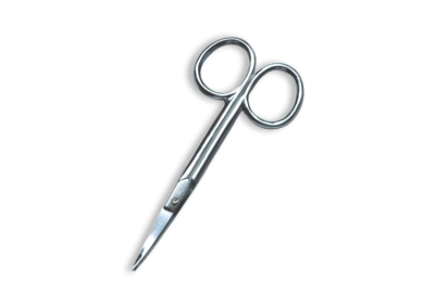 Scissors9 cm (3.5″)