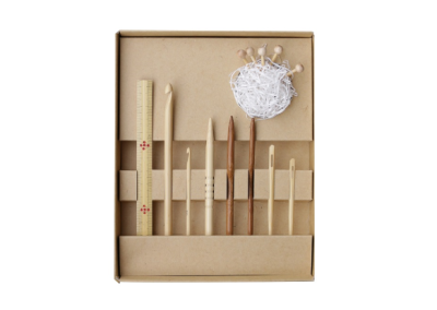 Bamboo Notions Set8 Kinds of Bamboo NotionsID 58562