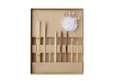 Seeknit - Miniature Knitting Needles Set - (D) – Accessories Unlimited