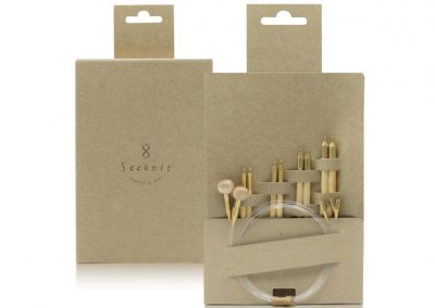 M Set 5cm (2”),  4 sizesID: 58681