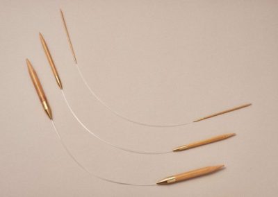 Koshitsu Circular Needles40cm (16″)