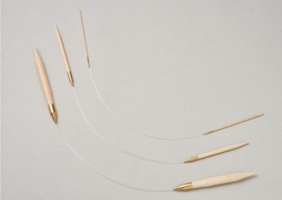 ShirotakeCircular Needle30cm(12″)