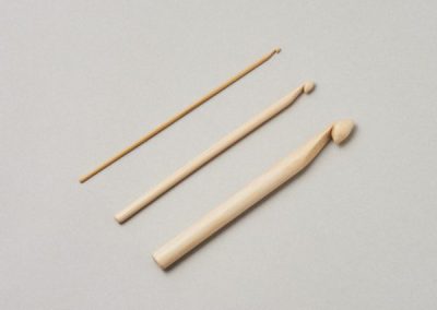 ShirotakeCrochet Hooks15cm(6″)