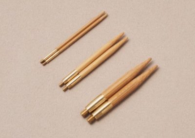 KoshitsuInterchangeable Circular Needle Pair Tips5cm (2″)
