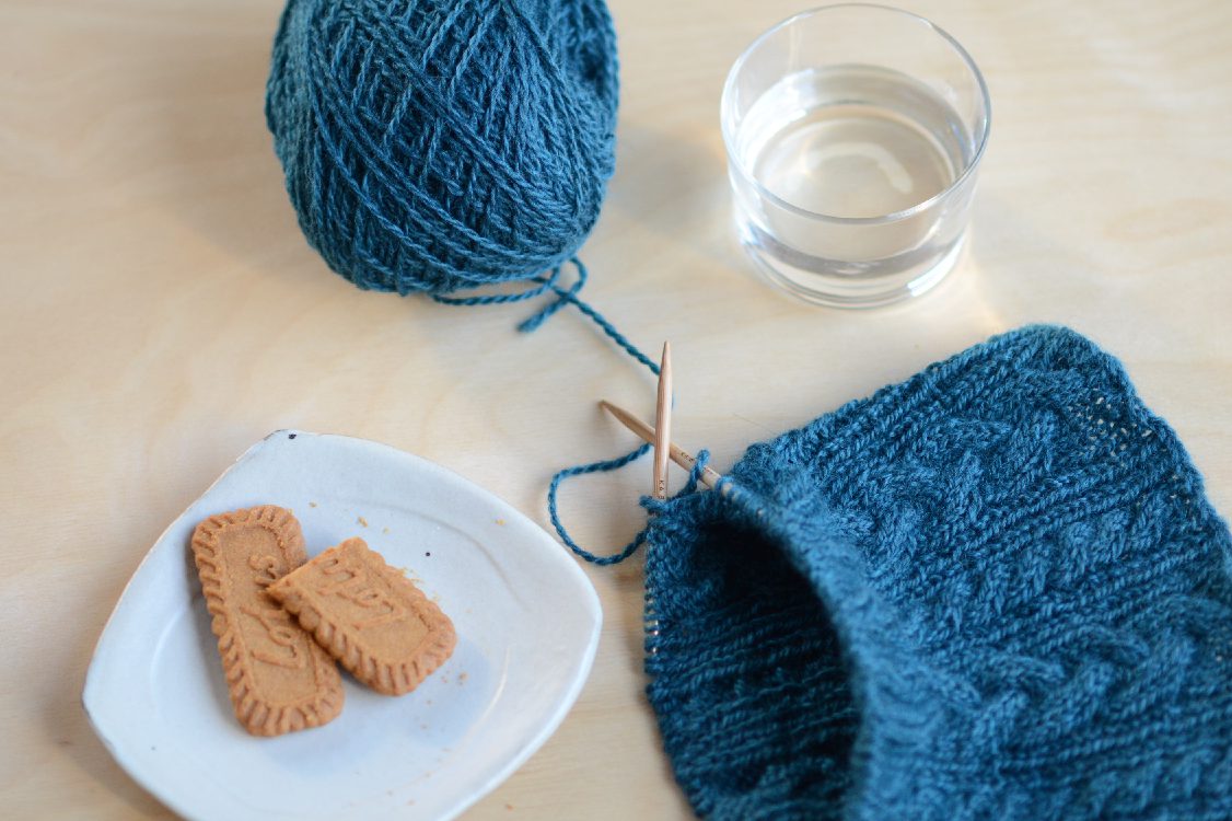 Circular Needles