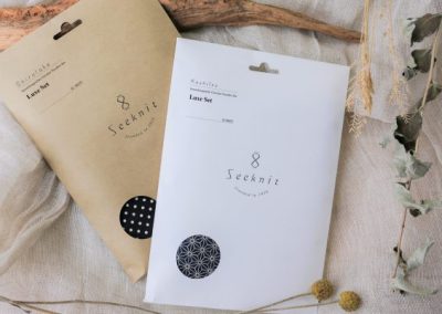 【New Products】Environmentally Friendly IC Sets Packaging