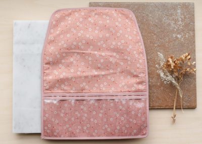 Seeknit Fabric Cases Type E 